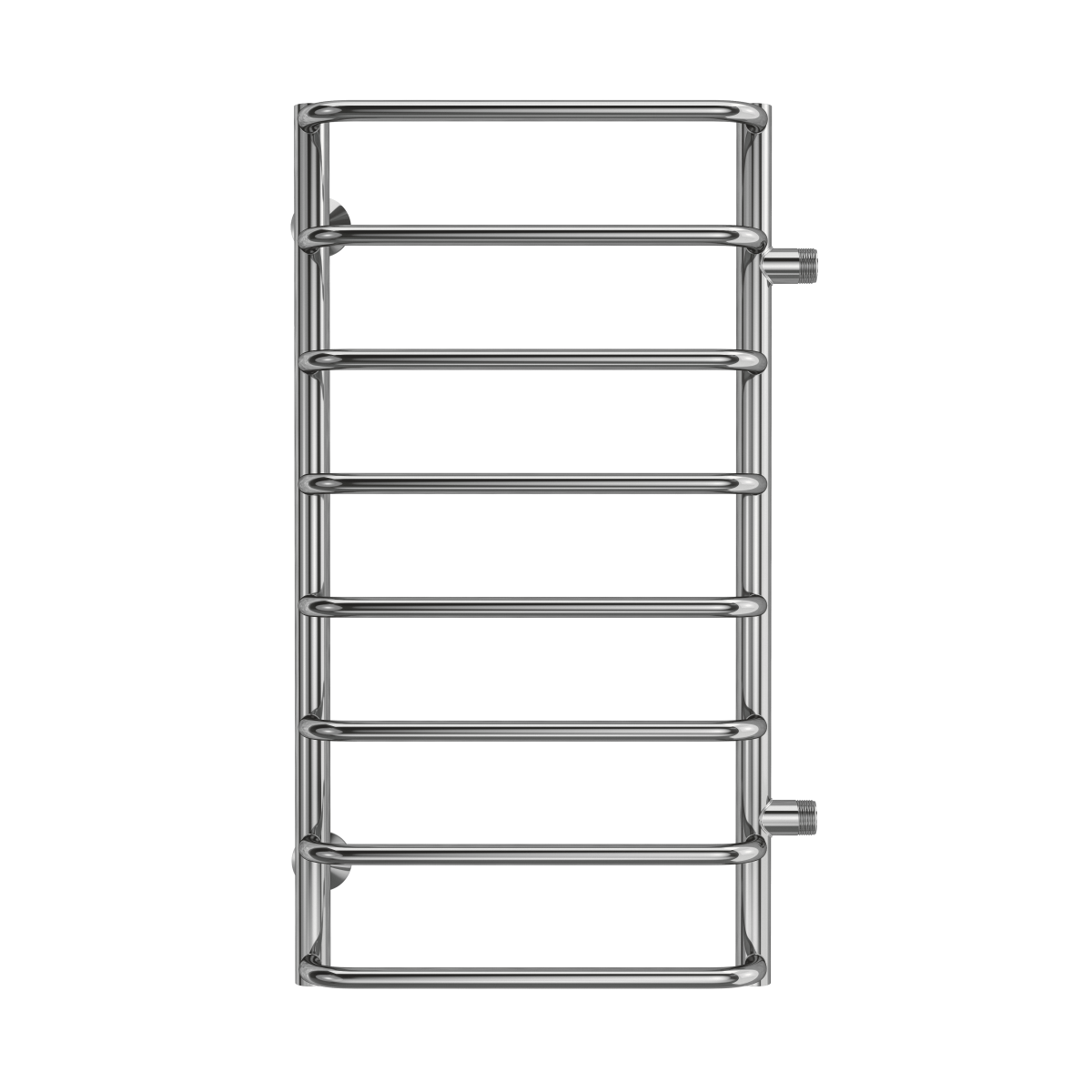 Водяной полотенцесушитель Terminus Стандарт П8 400*800 (Боковое)