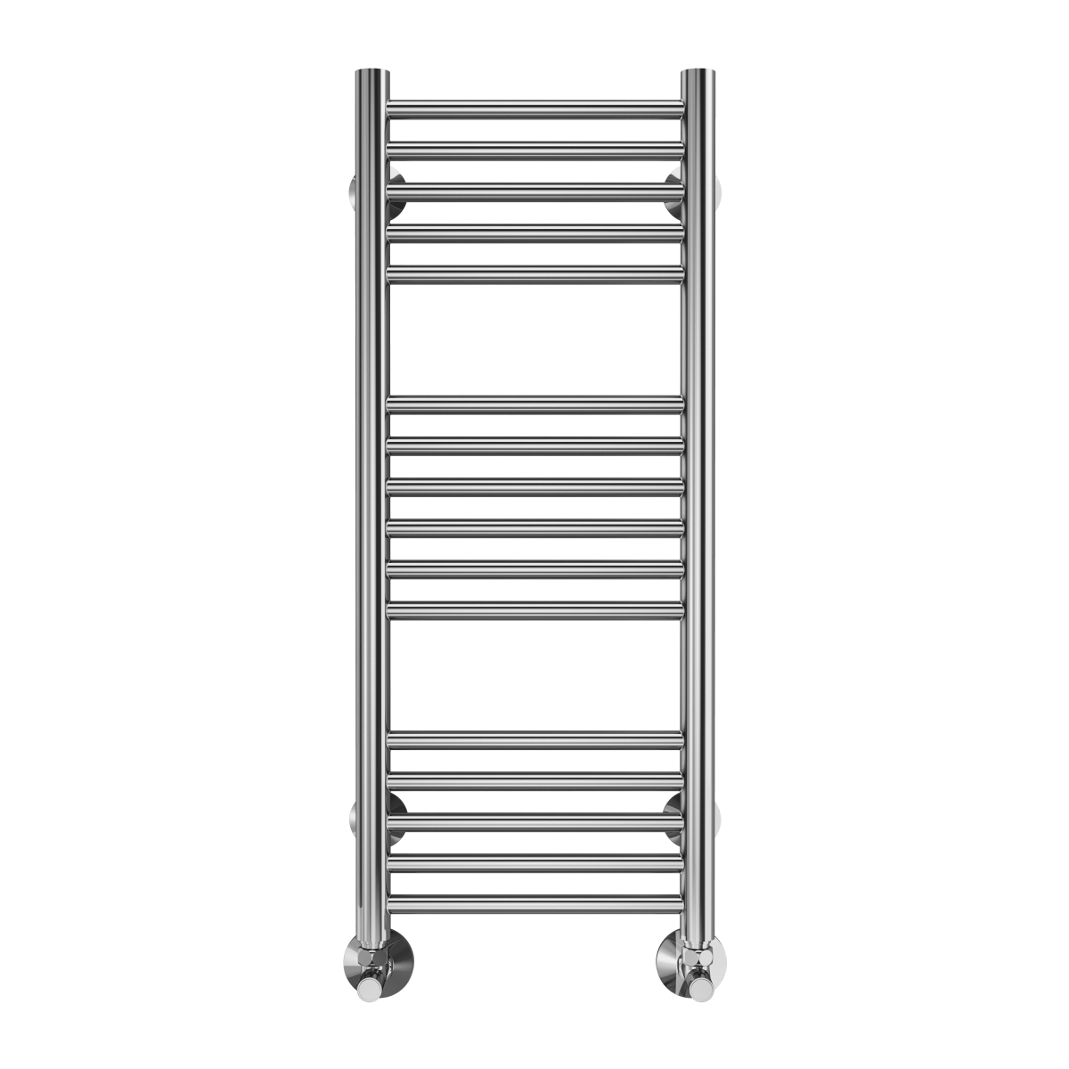 Водяной полотенцесушитель Terminus Аврора П16 300*800 (хром)