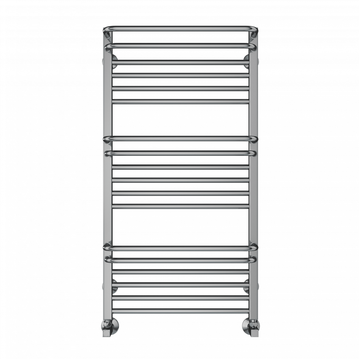 Водяной полотенцесушитель Terminus Орион П18 530*1000 мм (хром)