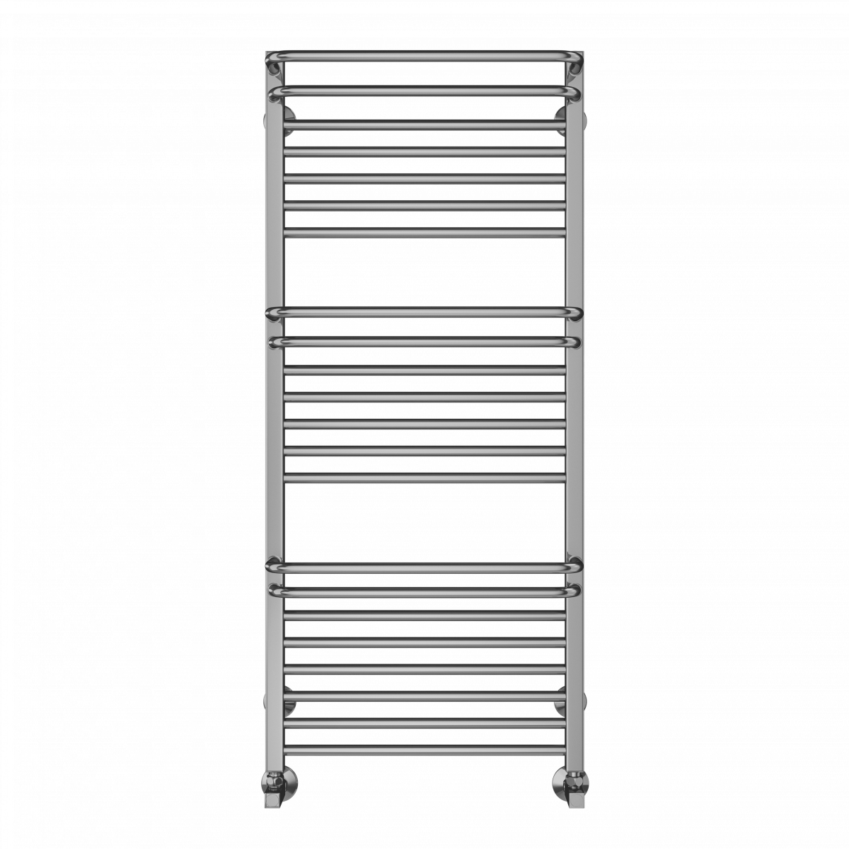 Водяной полотенцесушитель Terminus Орион П22 530*1200 мм (хром)