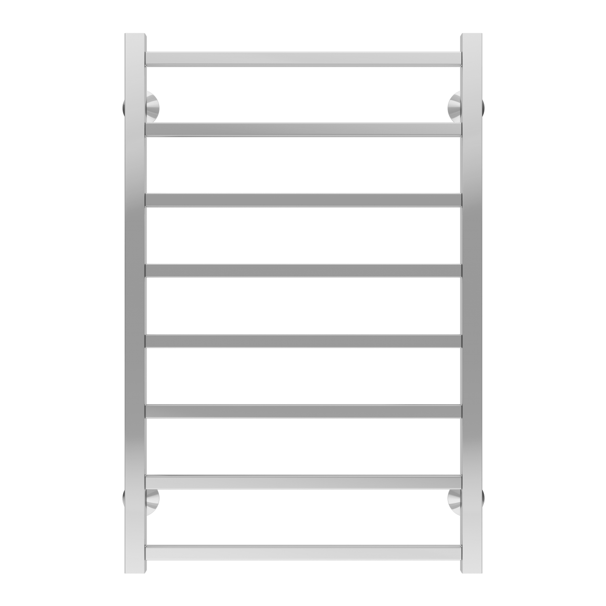 Водяной полотенцесушитель Terminus Ватикан П8 500*800 (хром)