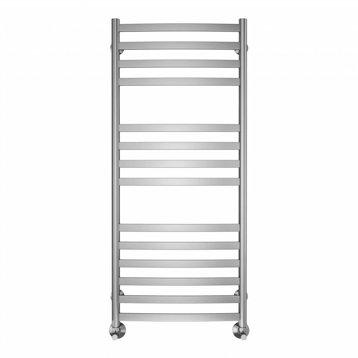 Водяной полотенцесушитель Terminus Авиэль П14 532*1200 мм (хром)