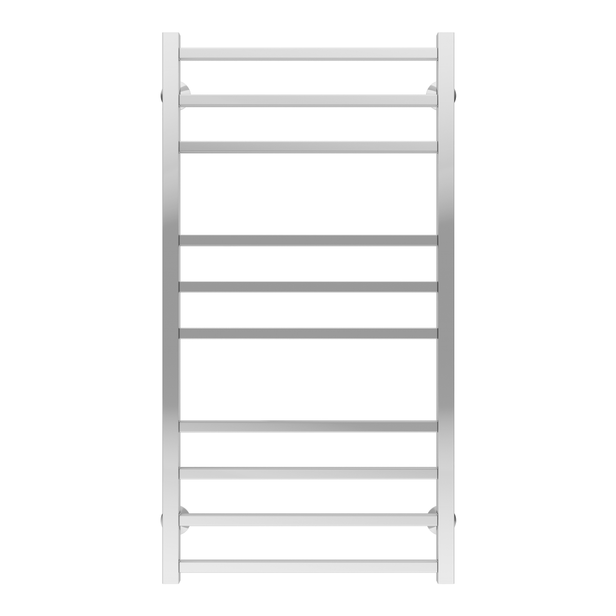 Водяной полотенцесушитель Terminus Ватикан П10 500*1000 (хром)