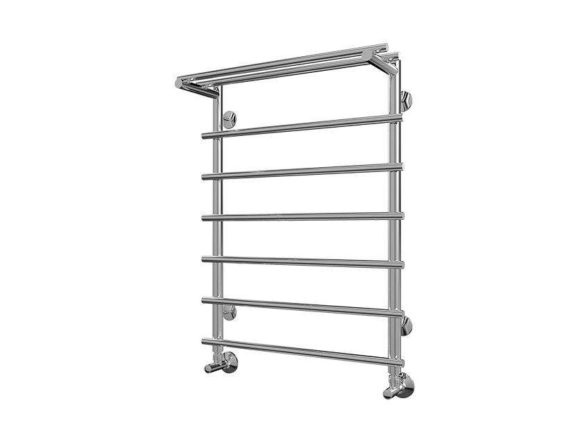 Полотенцесушитель Royal Thermo Ватра П8 500х796 (2+4+2) с полкой