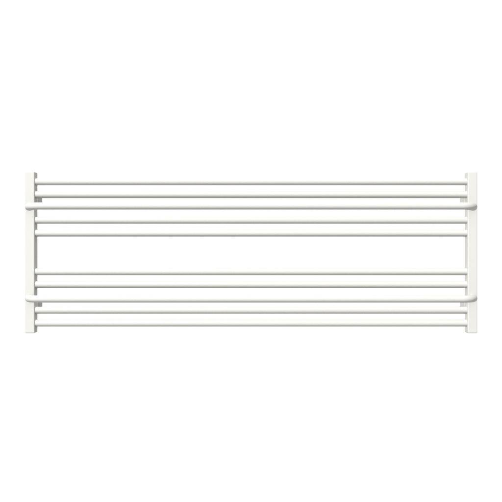 Электрический полотенцесушитель Terma Lima  500*1200 мм (белый)