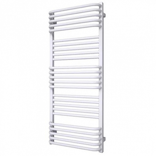 Электрический полотенцесушитель Terma Pola 1180*500 мм (белый)