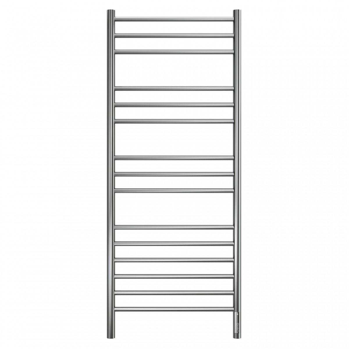 Электрический полотенцесушитель Terminus Аврора П15 500*1300 мм (хром)