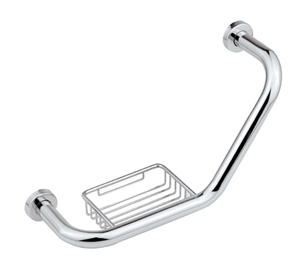 Поручень Remer RB480CR (хром)