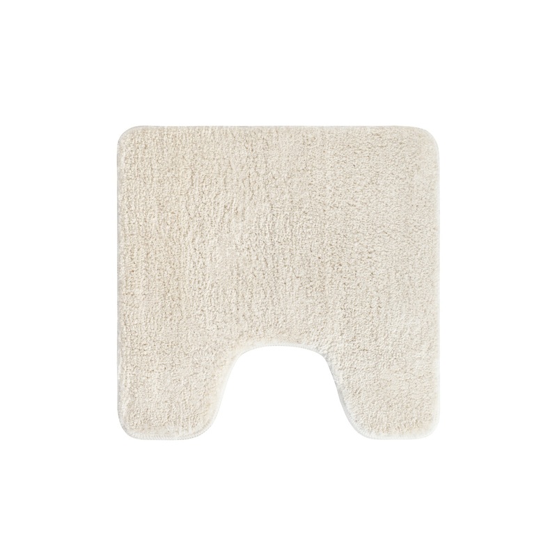 Коврик для ванной IDDIS Base BTLT01Mi12 50*50 см (бежевый)