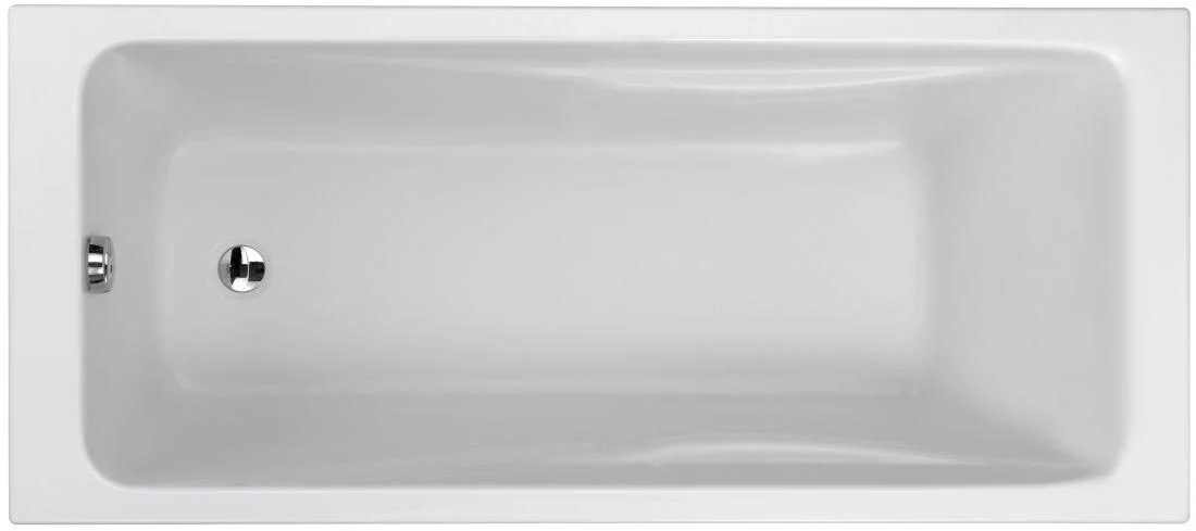 Ванна акриловая Jacob Delafon Odeon up E60491RU-00 170*75 см (белый)