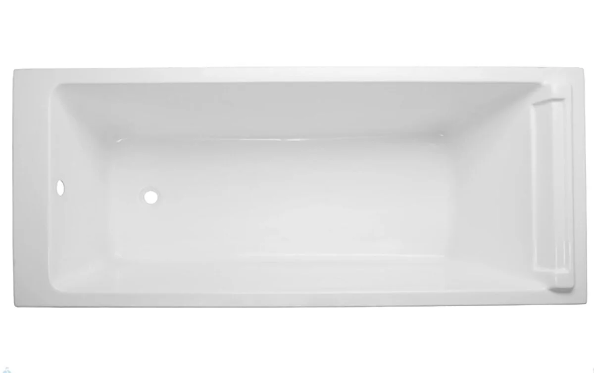 Ванна акриловая Jacob Delafon Spacio E6D161RU-00 170*75 см (белый)