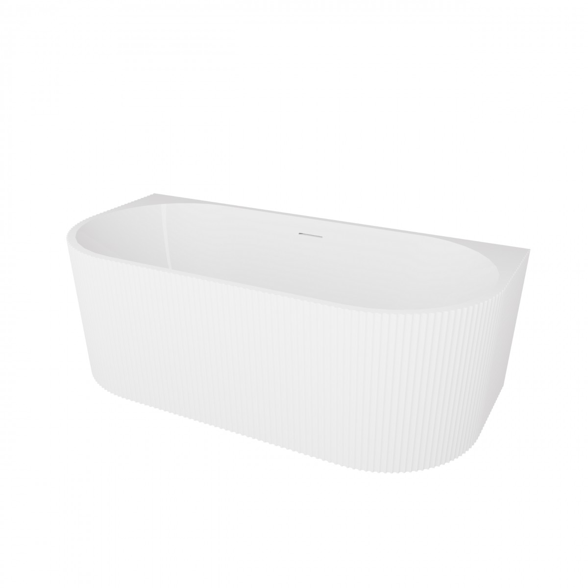 Ванна акриловая Vincea VBT-427-1700 170*80 см (белый)