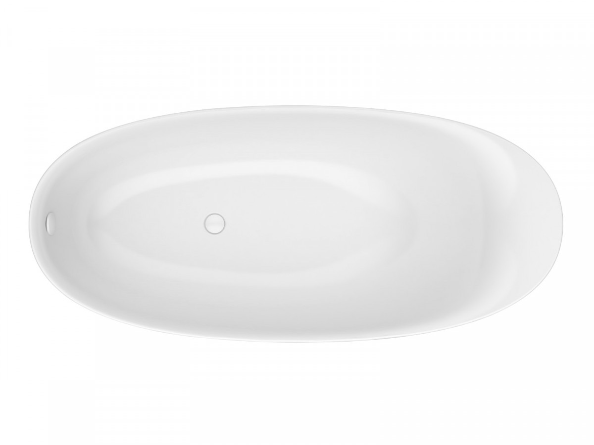 Ванна акриловая Kolpa-San Soft FS 180*80 см (белый)