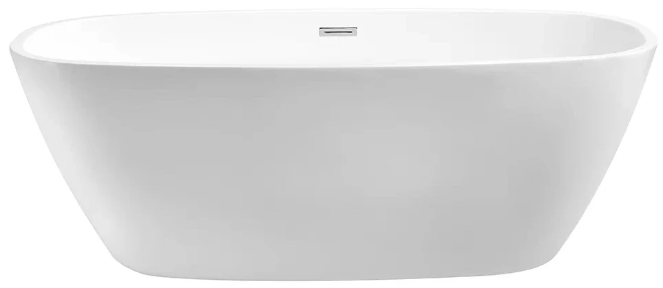 Ванна акриловая Aquatek Тера AQ-128778Wt 170*78 см (белый)