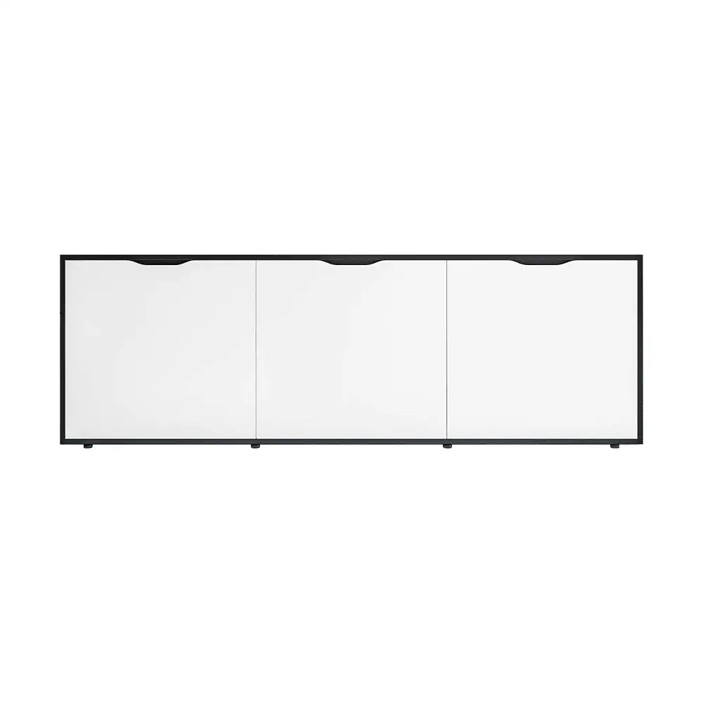 Экран для ванны 1Marka GRUNGE LOFT GL70White 170 см (белый)