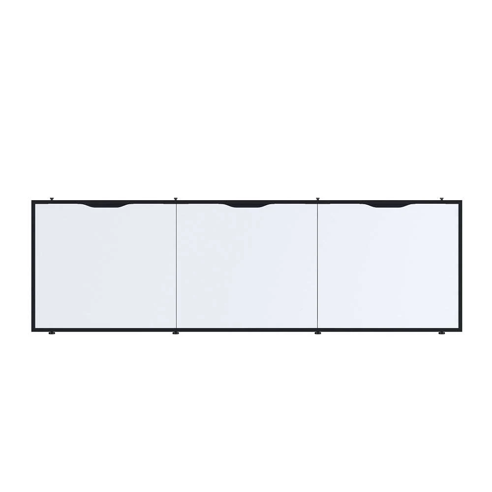 Экран для ванны 1Marka GRUNGE LOFT GL170IceWhite 170 см (белый)