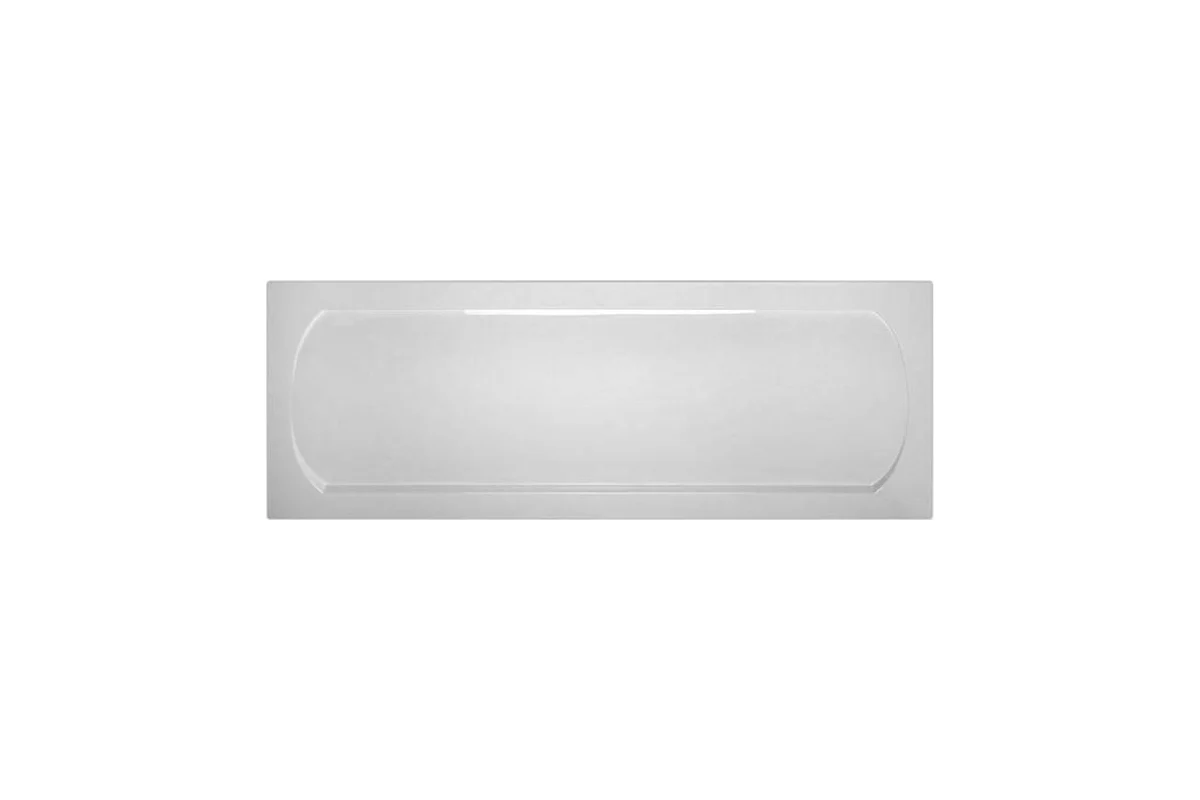 Экран для ванны 1Marka DIPSA LOFT 02дип1775 170 см (белый)