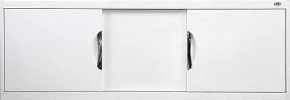 Экран для ванны Onica Лагуна 517004 170 см (белый)