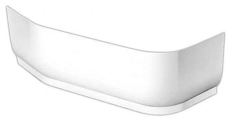 Панель фронтальная VagnerPlast Selena VPPP15007FL3-04 147 см (белый) L