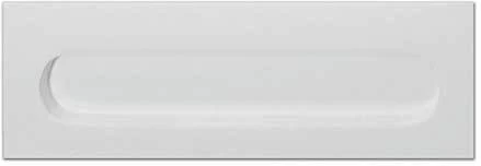 Панель фронтальная Aquatek Оберон EKR-F0000070 180 см (белый)