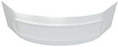 Панель фронтальная Aquatek Сириус  EKR-F0000025 165 см (белый)