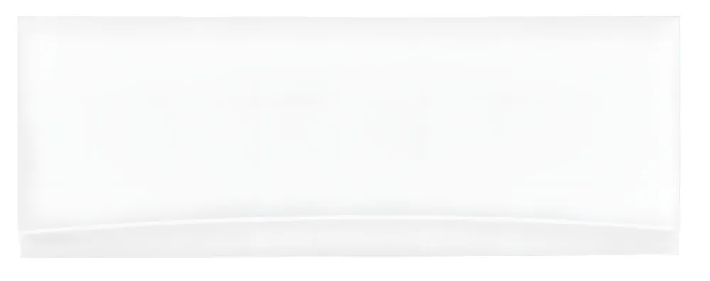 Панель фронтальная Aquanet NIo 362727 165 см (белый)