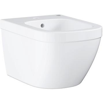 Биде подвесное GROHE Euro Ceramic 3920800H(с гигиеническим покрытием)