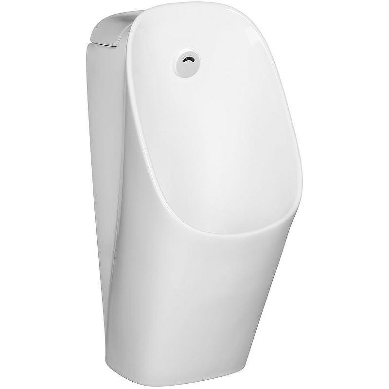 Писсуар SantiLine SL-6004 (электронное управление) (белый)