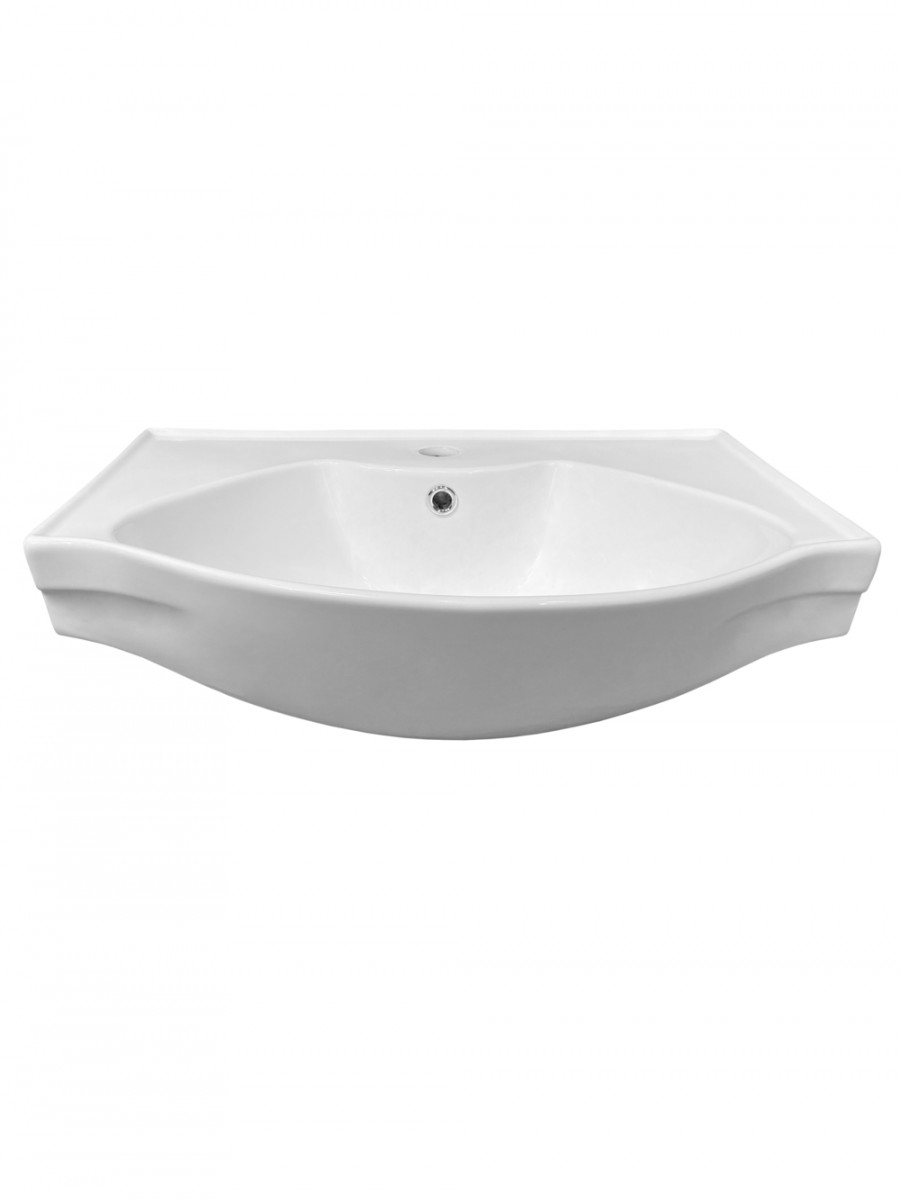 Раковина Runo Taurus 60 00-00005142 600*465 мм (белый)