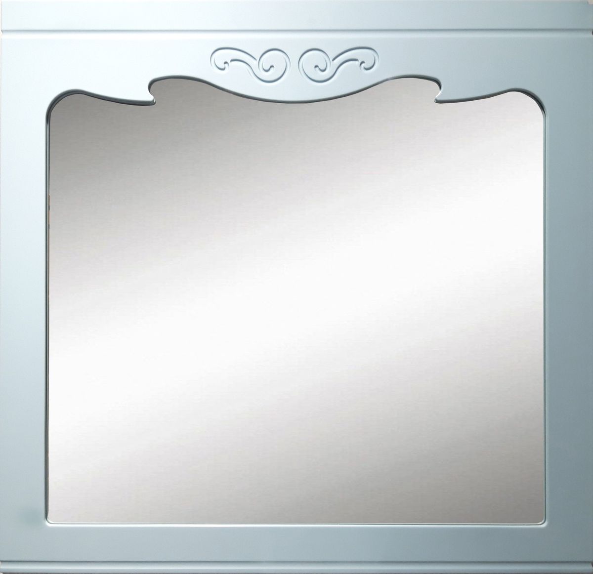 Зеркало Creto Viva Blue 80 13-80B