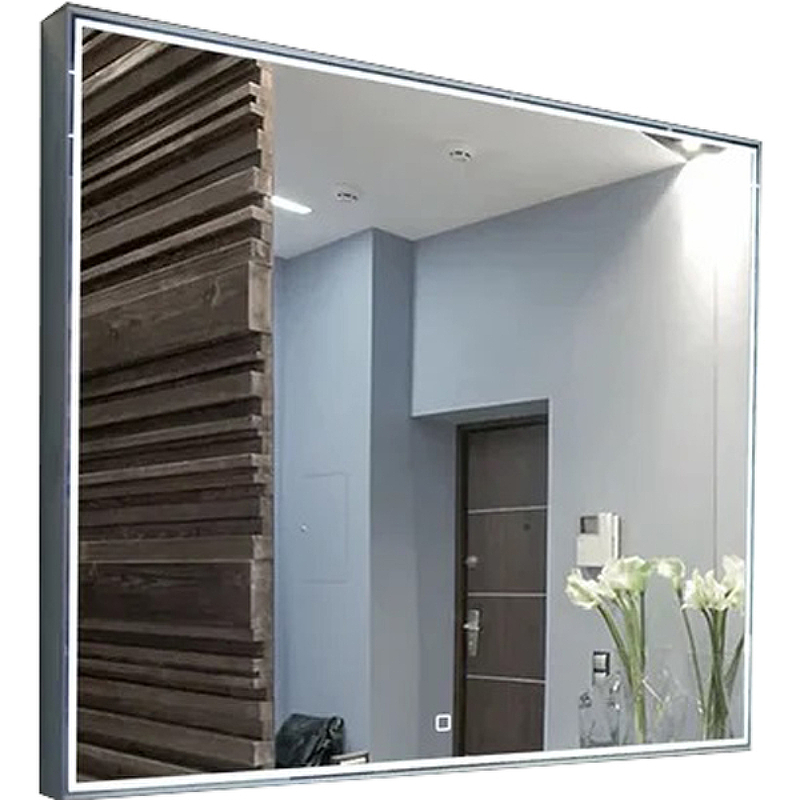 Зеркало Континент Sting ЗЛП547 900*700 мм (LED)