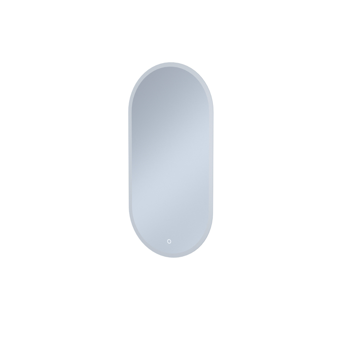 Зеркало IDDIS Uniq UNI9045i98 900*450 мм (LED)