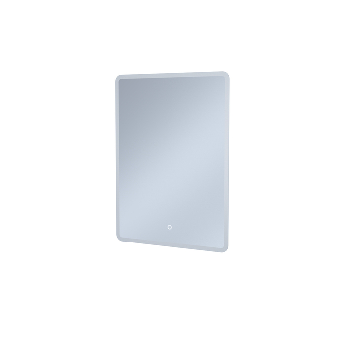 Зеркало IDDIS Uniq UNI8060i98 800*600 мм (LED)