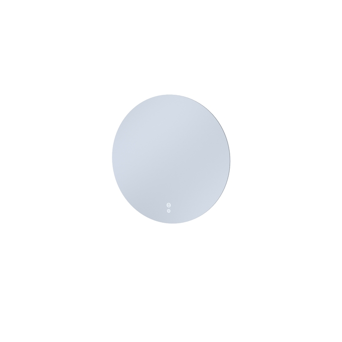Зеркало IDDIS Bild BIL80T0i98 800*800 мм (LED,подогрев)