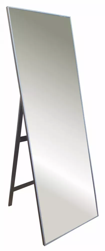 Зеркало Azario Монреаль ФР-00001407 600*1500 мм (хром)