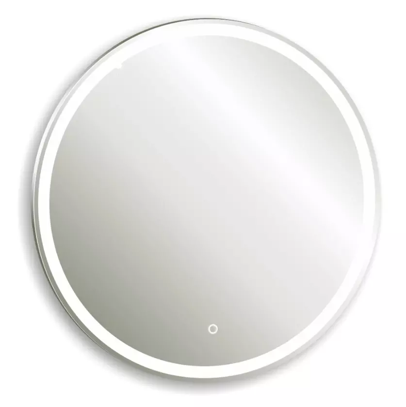 Зеркало Azario Перла LED-00002464 1000*1000 мм (LED)