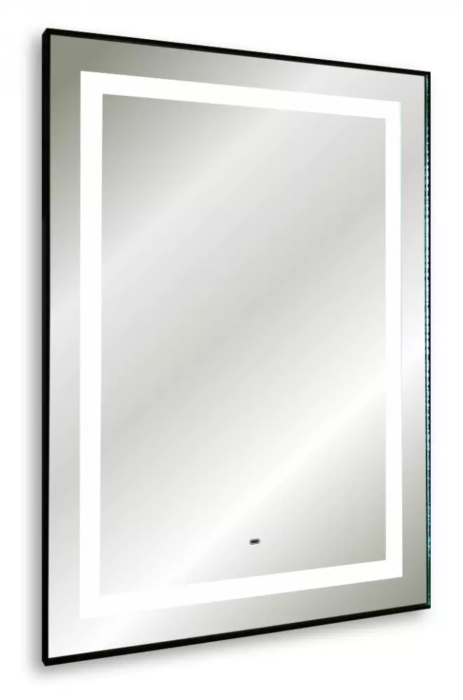 Зеркало Azario Саурон LED-00002510 600*800 мм (LED)