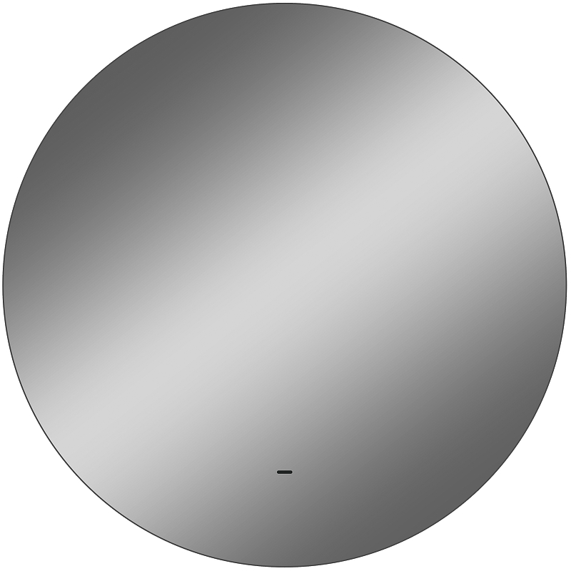 Зеркало Континент Ajour Led 100 ЗЛП2293 1000*1000 мм (LED,подогрев)