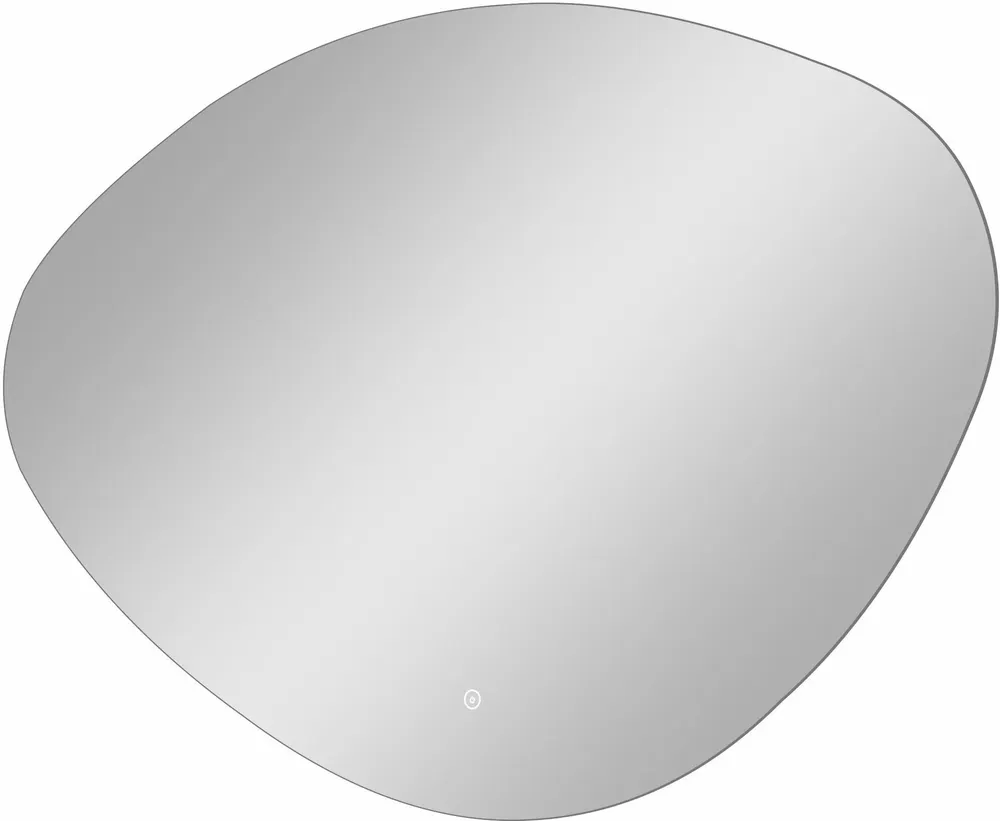 Зеркало Континент Alma Led 100 ЗЛП1795 1000*700 мм (LED)