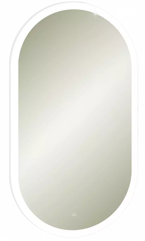 Зеркало Azario Виола ФР-00001528 600*1200 мм (LED)