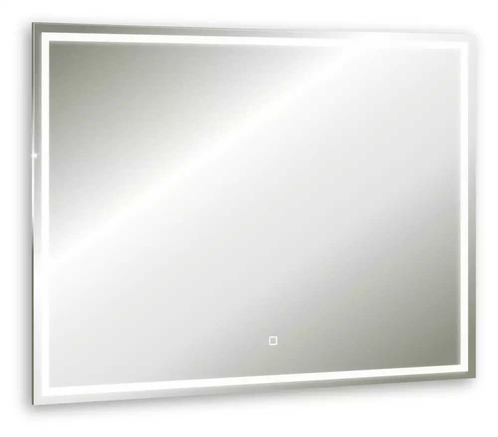 Зеркало Azario Ливия ФР-00001225 1000*800 мм (LED)