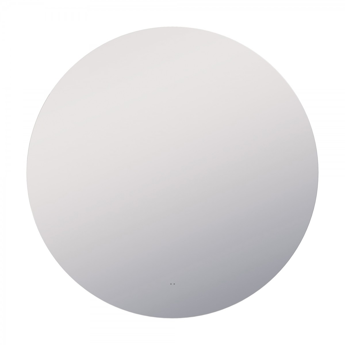 Зеркало Vigo Otti Comfort 80 185 794*794 мм (LED)