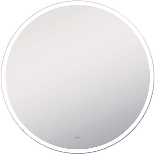 Зеркало Vigo Cosmo Comfort 70 139 700*700 мм (LED)