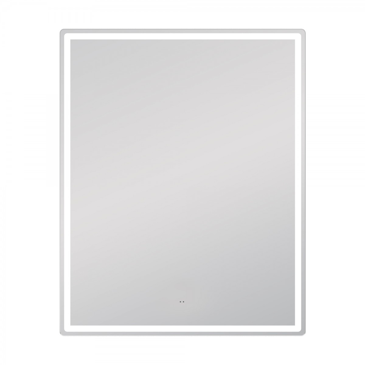 Зеркало Vigo Roberta Comfort 80 168 794*1000 мм (LED)