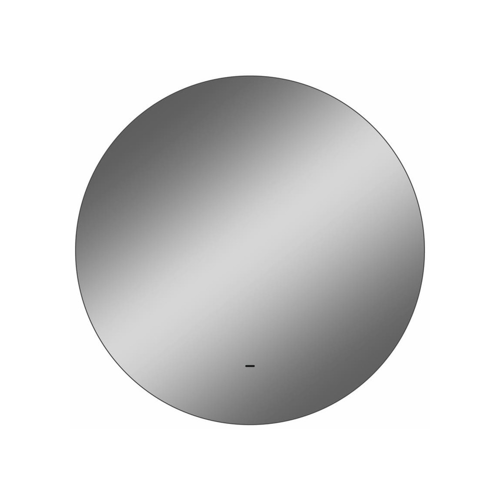 Зеркало Континент Ajour D 80 ЗЛП2333 800*800 мм (LED)