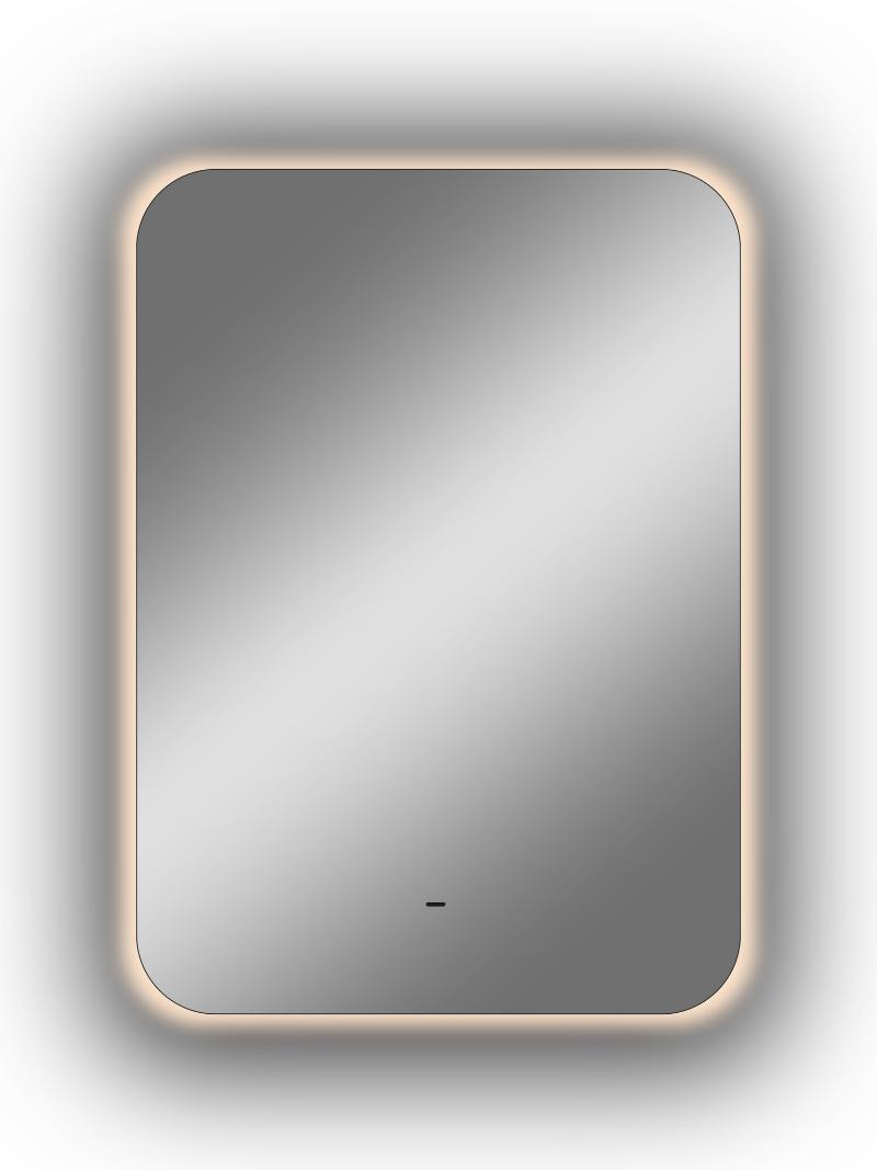 Зеркало Континент Burzhe Led ЗЛП2287 500*700 мм (LED,подогрев)