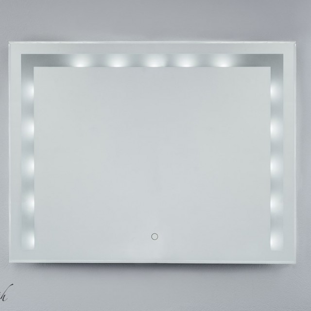 Зеркало NSBath NSM-505 800*600 мм (LED)