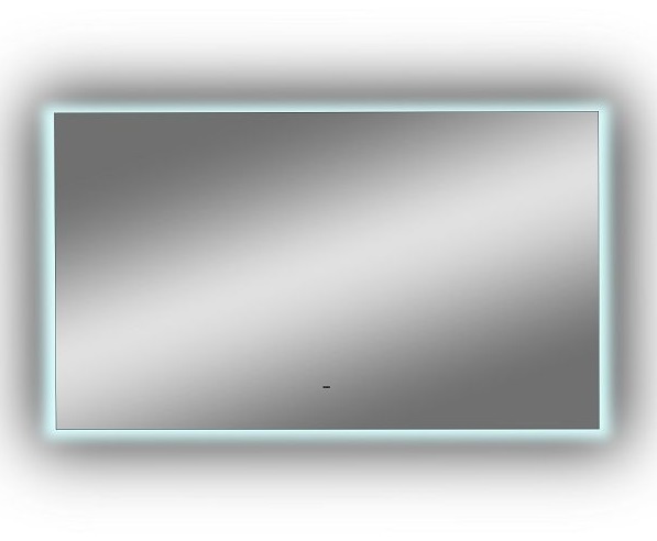 Зеркало Art&Max Perugia AM-Per-1200-800-DS-F 1200*800 мм (LED)