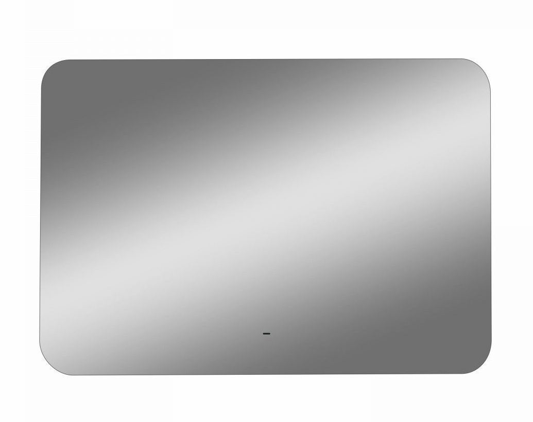 Зеркало Art&Max Ravenna AM-Rav-1000-700-DS-C 1000*700 мм (LED)