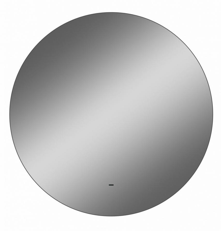 Зеркало Art&Max Sanremo AM-San-1000-DS-F 1000*1000 мм (LED)